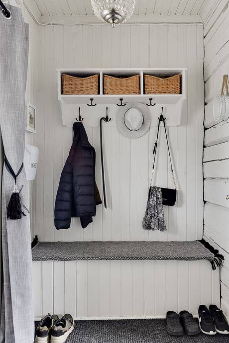 4 rum Villa på Umevägen 148 Vännäsby Vännäs kommun - bild 17