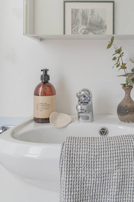5 rum Villa på Östra Landisvägen 52 Hökåsen Västerås kommun - bild 28
