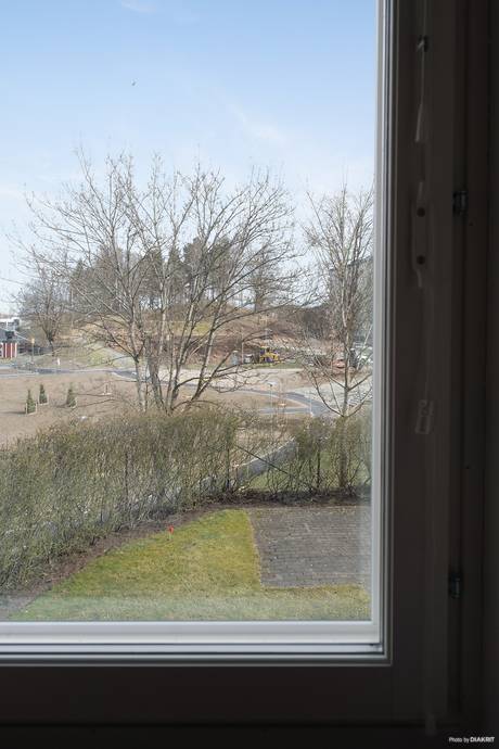 1 rum Lägenhet på Västmannagatan 15 Centralt / Norrby Borås kommun - bild 11