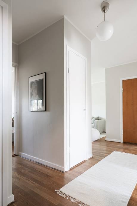 3 rum Lägenhet på Wieselgrensgatan 9A Centrala Hisingen Göteborgs kommun - bild 18