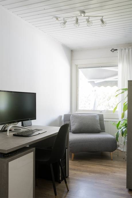 4 rum Villa på Tågebjersvägen 1 Käglinge Malmö kommun - bild 25