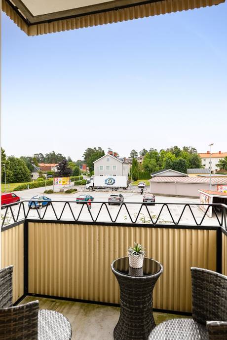 4 rum Lägenhet på Kungsgatan 15 Karlsborg Karlsborgs kommun - bild 4