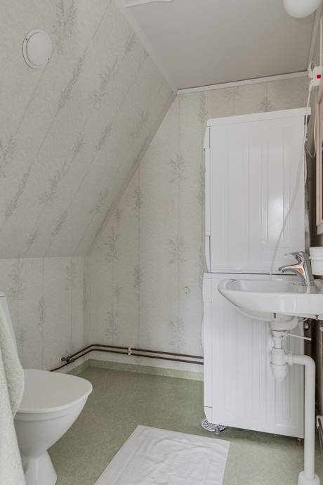5 rum Villa på Strandavägen 131 Timmernabben Mönsterås kommun - bild 46
