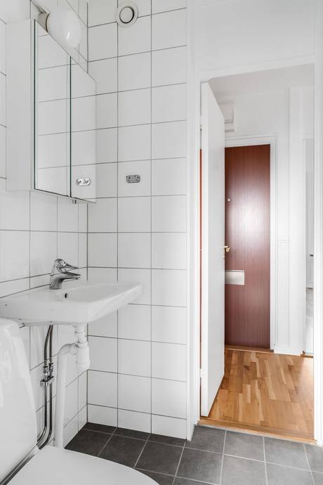 3 rum Lägenhet på Briljantgatan 87 Tynnered Göteborgs kommun - bild 20