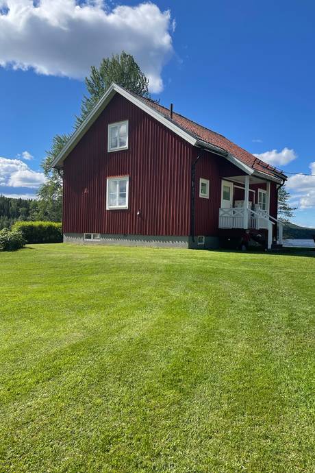 4 rum Gård med jordbruk på Suobbatsel 100 Jokkmokk Jokkmokks kommun - bild 26