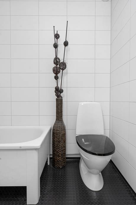 7 rum Villa på Solgatan 6 Bregården Karlskoga kommun - bild 30