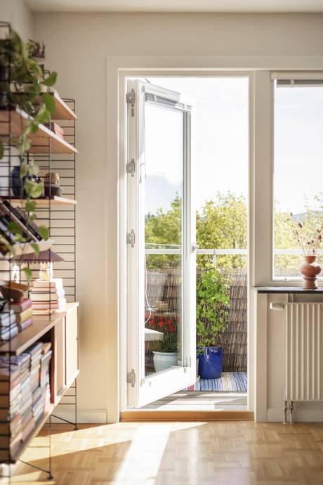 2.5 rum Lägenhet på Karlagatan 12A Lunden Göteborgs kommun - bild 11