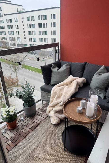 2 rum Lägenhet på Skagafjordsgatan 5 Kista Stockholms kommun - bild 22
