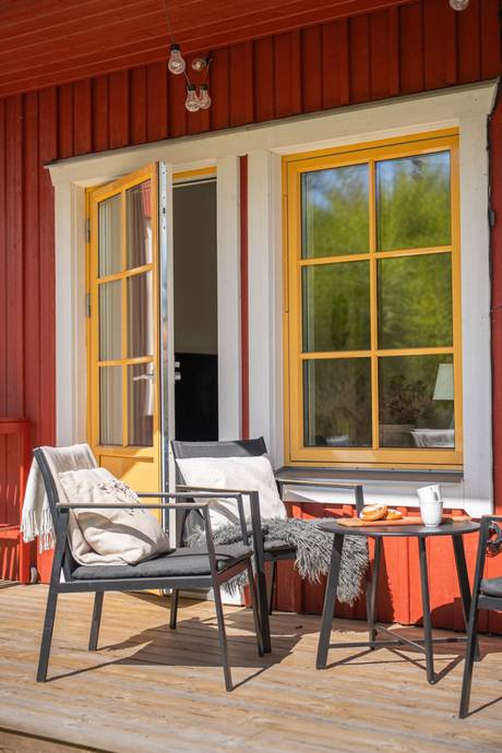 4 rum Lägenhet på Salamandervägen 8F Gäddeholm Västerås kommun - bild 33