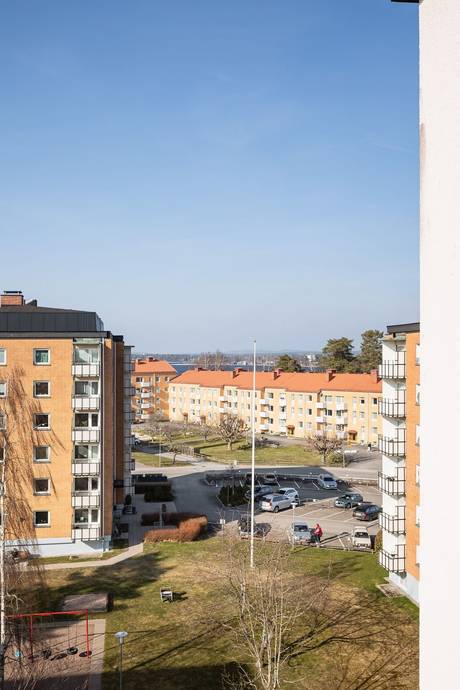 2 rum Lägenhet på Skyttegatan 4 Karlsborgs kommun - bild 12
