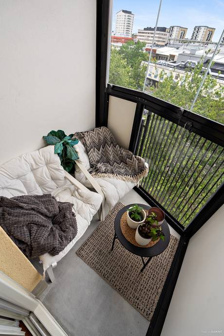 1.5 rum Lägenhet på Vittangigatan 16 Vällingby Centrum Stockholms kommun - bild 5