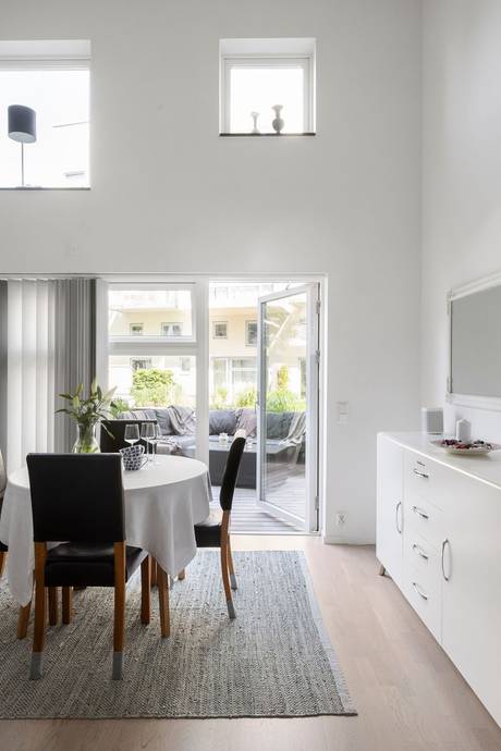 1.5 rum Lägenhet på Lindholmshamnen 38 LINDHOLMEN Göteborgs kommun - bild 9