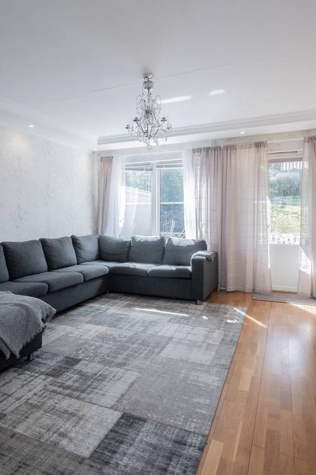 3 rum Lägenhet på Kästadalsvägen 27 Huddinge - Kästa Huddinge kommun - bild 8