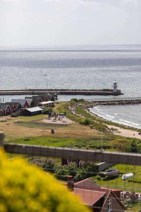 4 rum Villa på Assarvägen 61 VEN Landskrona kommun - bild 43
