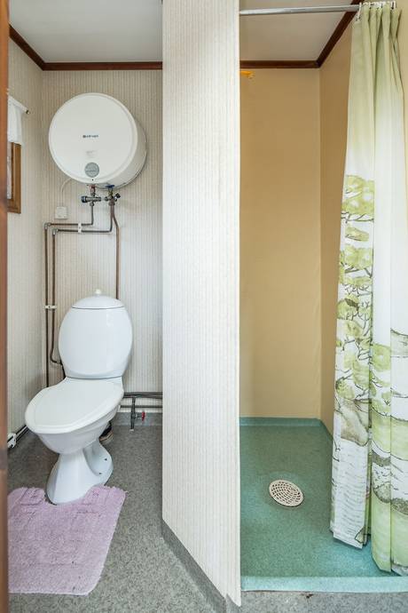 4 rum Villa på Hamnvägen 1 Enånger Hudiksvalls kommun - bild 28