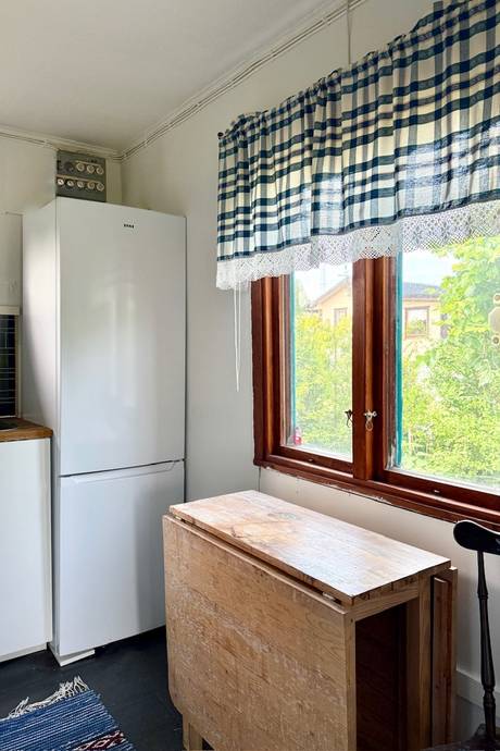 3 rum Fritidshus på Blåklocksgatan 15, lott nr 164 Almåsa B-området Malmö kommun - bild 7