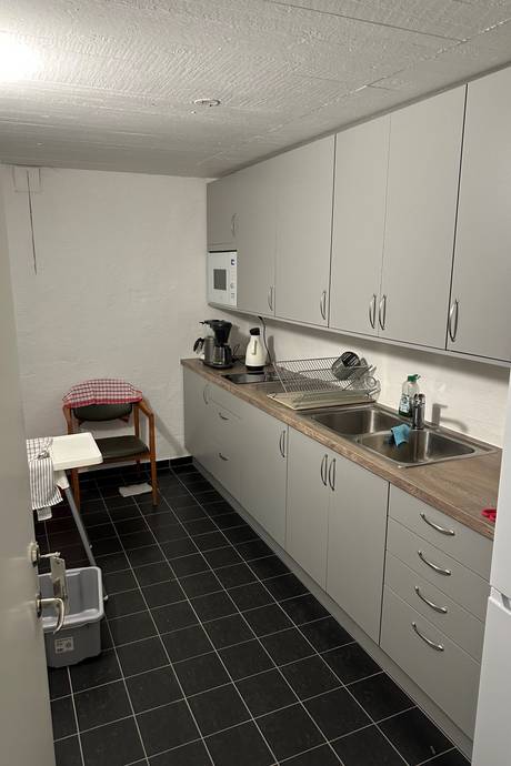 2 rum Lägenhet på Nolbygatan 5A Norrstrand Karlstads kommun - bild 32