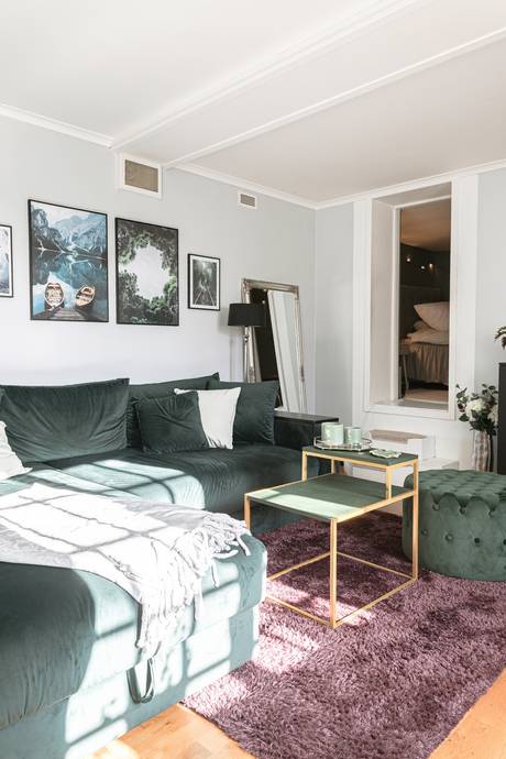 1.5 rum Lägenhet på Lilldalsvägen 22a Salems kommun - bild 18