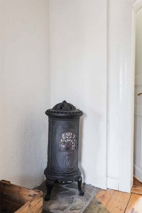8 rum Villa på Glashyttegatan 13 Haga Arvika kommun - bild 32