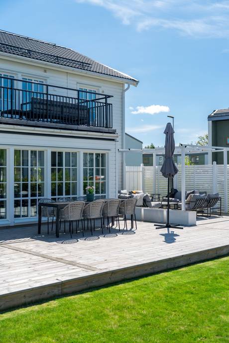 6 rum Villa på Dunmossvägen 2 Lindbacken Uppsala kommun - bild 45
