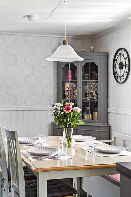 6 rum Villa på Flackstavägen 22B Lundby Eskilstuna kommun - bild 12