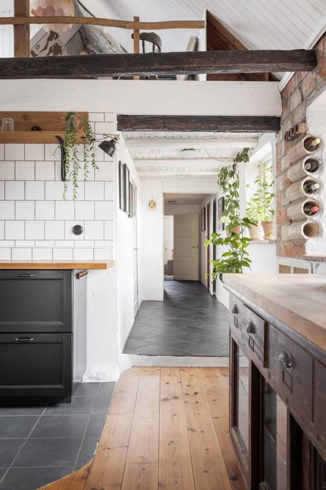 6 rum Villa på Södra Kverrestad 716 Södra Kverrestad Tomelilla kommun - bild 13