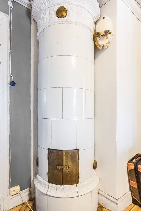 5 rum Villa på Josefsdalsvägen 42 Josefsdal Sala kommun - bild 38