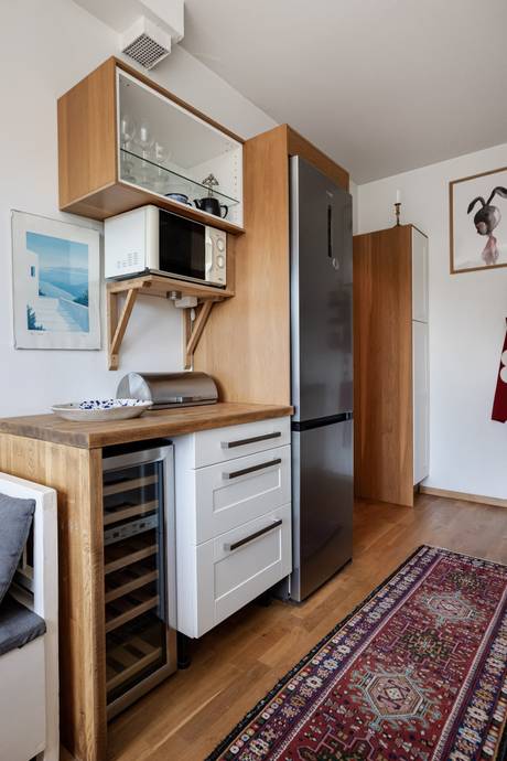 1.5 rum Lägenhet på Venavägen 25B Örebro kommun - bild 11