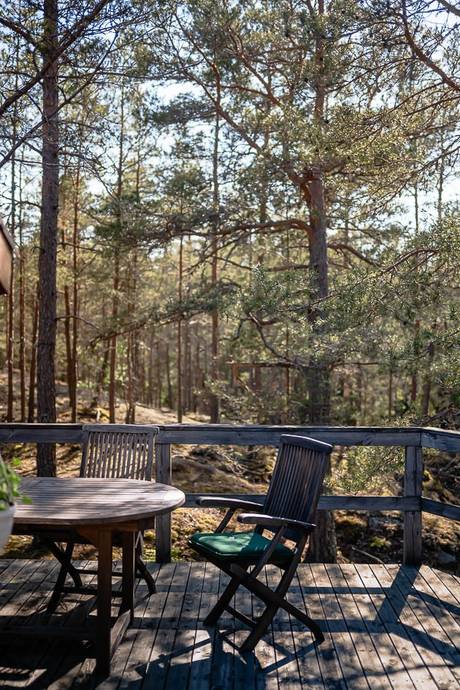 2 rum Fritidshus på Utsiktsvägen 32 Stensund Trosa kommun - bild 30