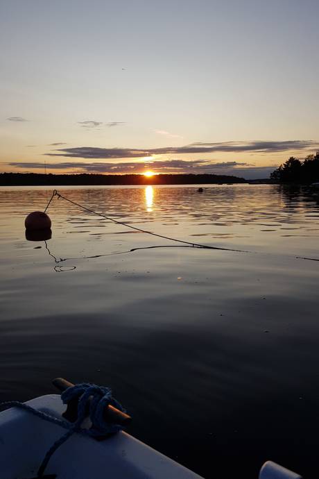 4 rum Fritidshus på Värmdö Stora Älgön 145 Stora Älgön Värmdö kommun - bild 34
