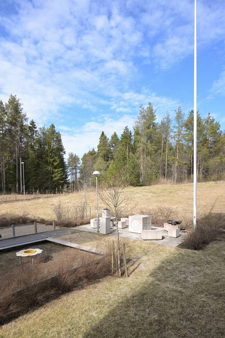 2 rum Lägenhet på Porfyrvägen 3A Gimonäs Umeå kommun - bild 17