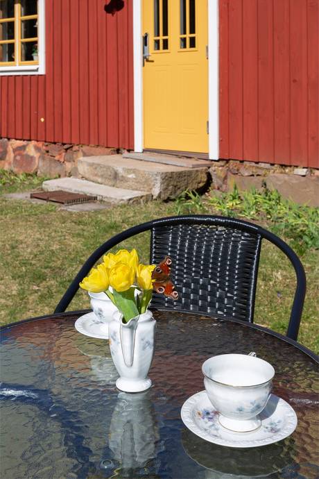 3 rum Fritidshus på Hästmahult 420 Gullabo Torsås kommun - bild 5