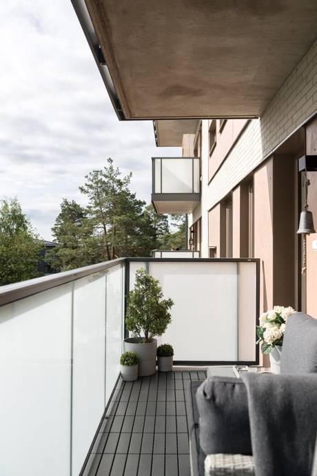 3 rum Lägenhet på Eriksgränd 9 Järfälla kommun - bild 7