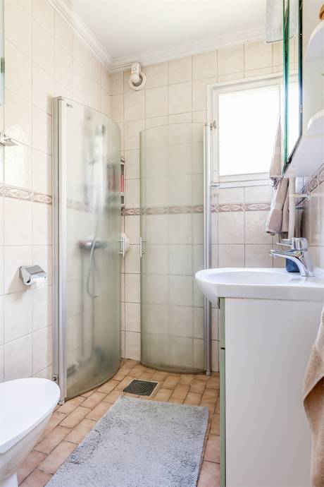 5 rum Villa på Vallagatan 8 Centrum Ludvika kommun - bild 22