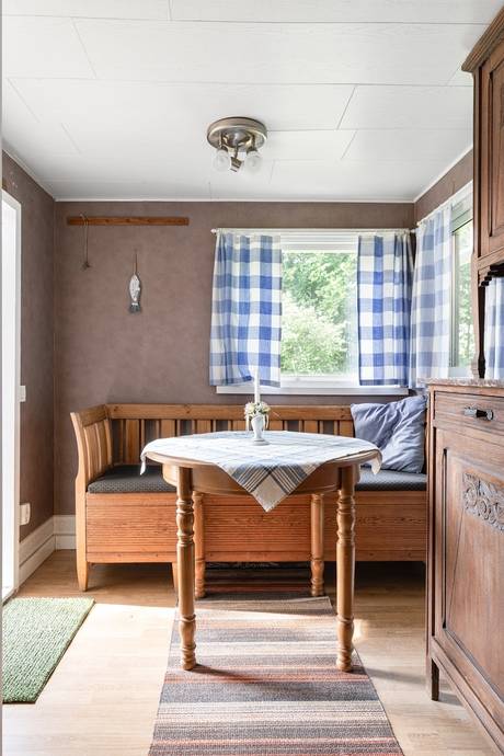 3 rum Villa på Höryda 114 Fridlevstad Karlskrona kommun - bild 14