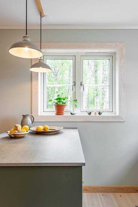 7 rum Villa på Rönningsberg 125 Trångsviken Krokoms kommun - bild 17