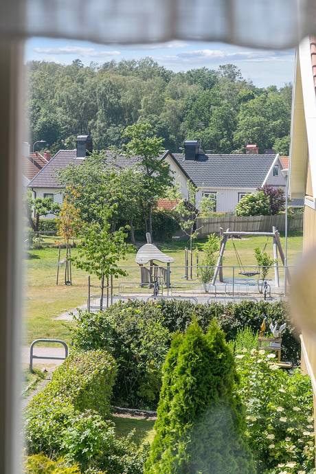 3 rum Lägenhet på Antenngatan 25 B Järnbrott Göteborgs kommun - bild 20