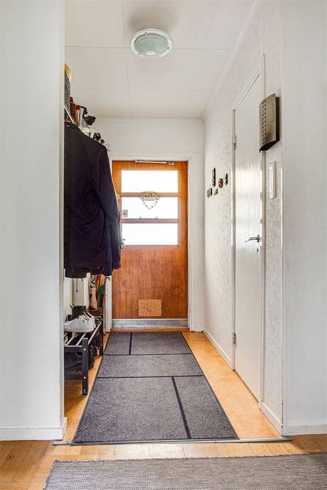 4 rum Villa på Birkagatan 36 Kungsörs kommun - bild 13