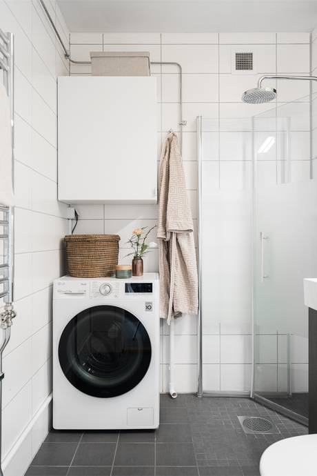 2 rum Lägenhet på Fylkinggatan 25A Håkanstorp Malmö kommun - bild 24