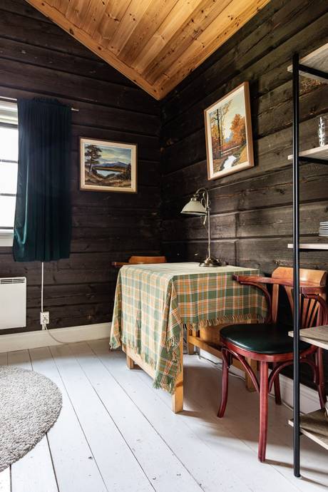 20 rum Gård/skog på Grytan 112 Grytan Östersunds kommun - bild 63