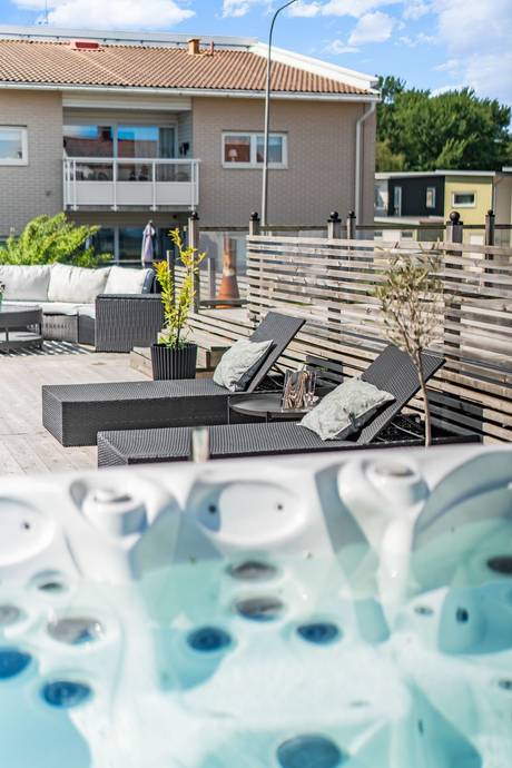 5 rum Villa på Londongatan 54 Bräcke Pölsbo Göteborgs kommun - bild 24