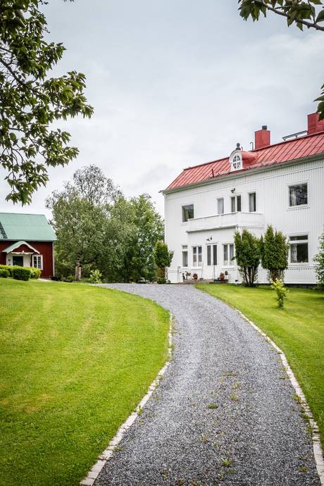 10 rum Villa på Ede 521 Offerdal Krokoms kommun - bild 9