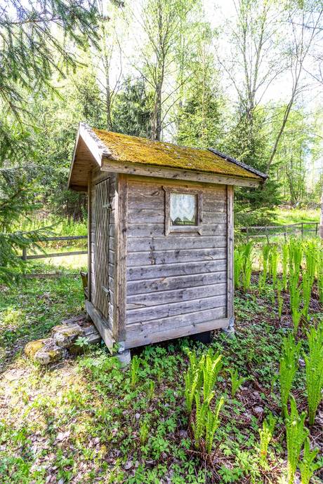 1 rum Fritidshus på Västantorp 140 Lindesberg Lindesbergs kommun - bild 24