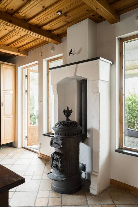 5 rum Villa på Klågerupsvägen 463 Kvarnby Malmö kommun - bild 17