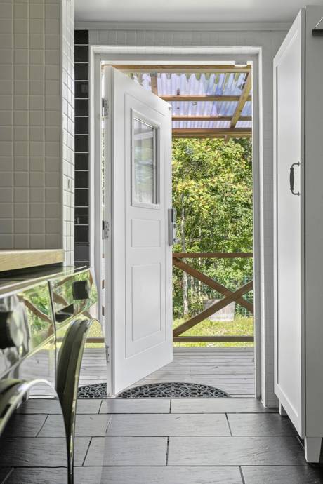 5 rum Villa på Vitmossevägen 6 Skirhult Österåkers kommun - bild 8