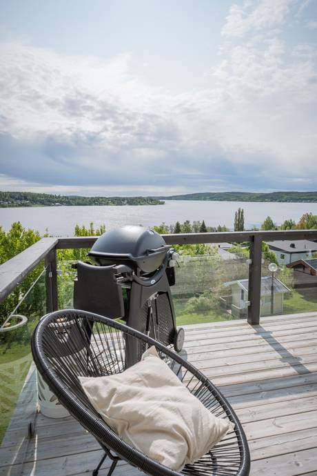 7 rum Villa på Matrosvägen 24 Bonässund Örnsköldsviks kommun - bild 13