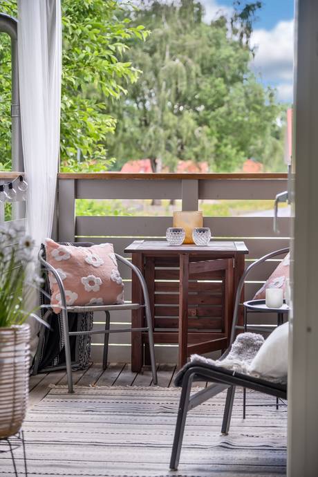 3 rum Lägenhet på Ribby allé 22, 1tr Ribby Ängar Haninge kommun - bild 11