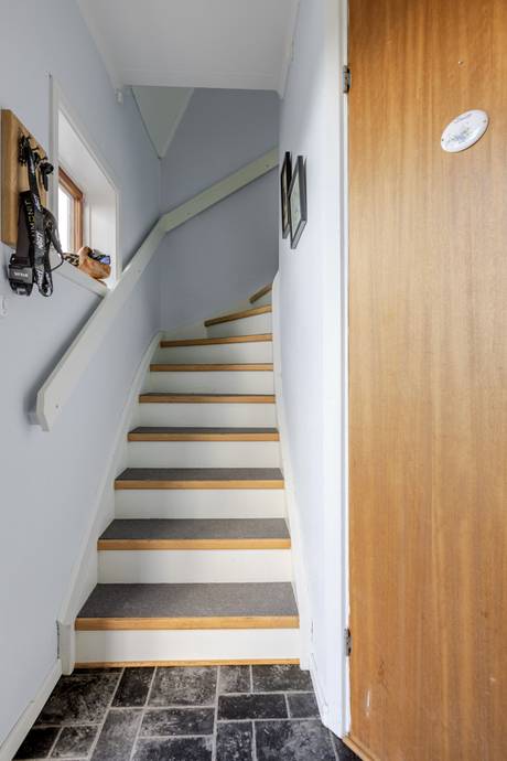 3 rum Gård/skog på Vallen 256 Kaxås Krokoms kommun - bild 17