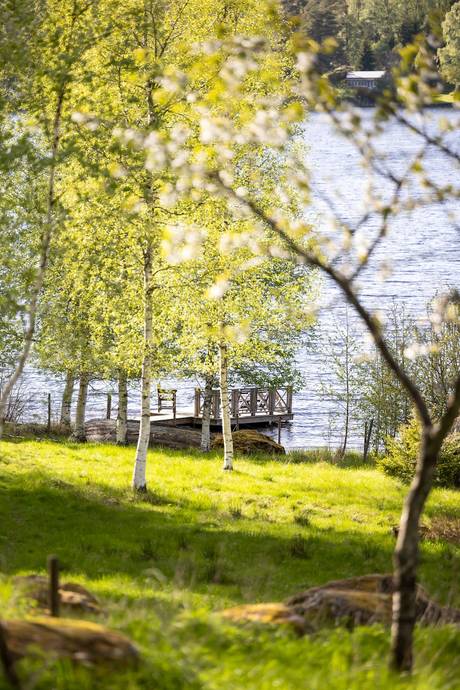 Villa på Ölsdalen 164 Degerfors Degerfors kommun - bild 61