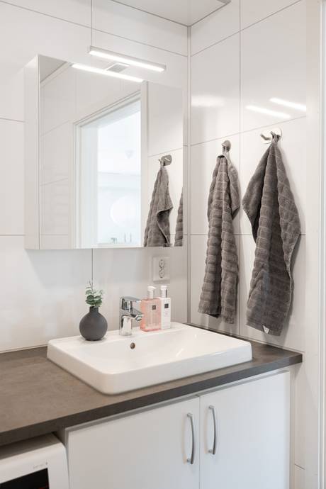 4 rum Lägenhet på Kostigen 35 Habo - Bränninge Habo kommun - bild 14